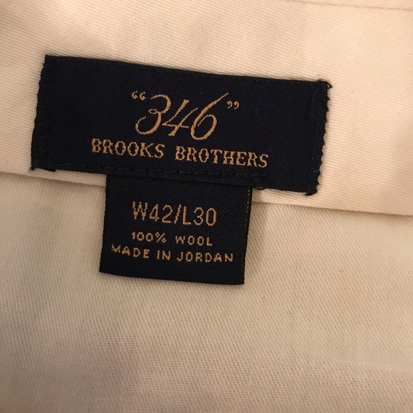 Brooks brothers Dress Pants - Picture 11 of 17